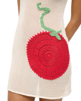 Bailey Dress Swim Cover-Up