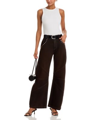 Rib Tank Top - Exclusive