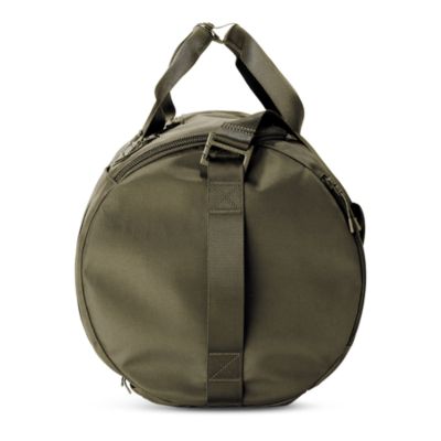 Denver Large Convertible Duffle, Dark Moss
