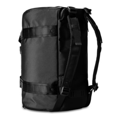 Denver Large Convertible Duffle, Onyx