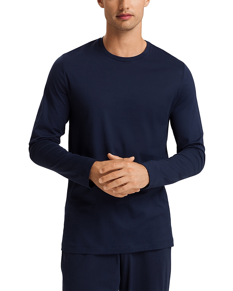 Hanro Night and Day Long Sleeve Shirt