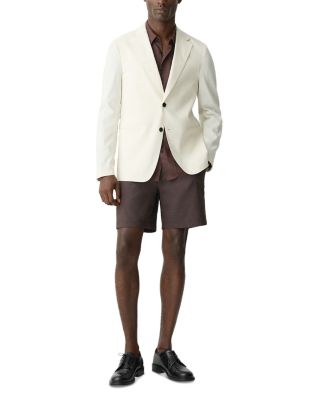 Clinton Blazer in Good Linen