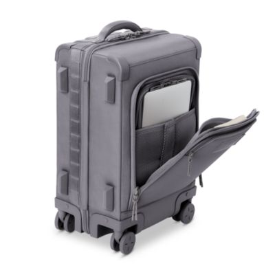 Seattle 20.5" Carry On Rolling Suitcase