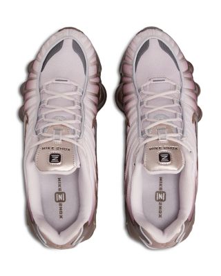 Women&#39;s Shox TL Running Sneakers