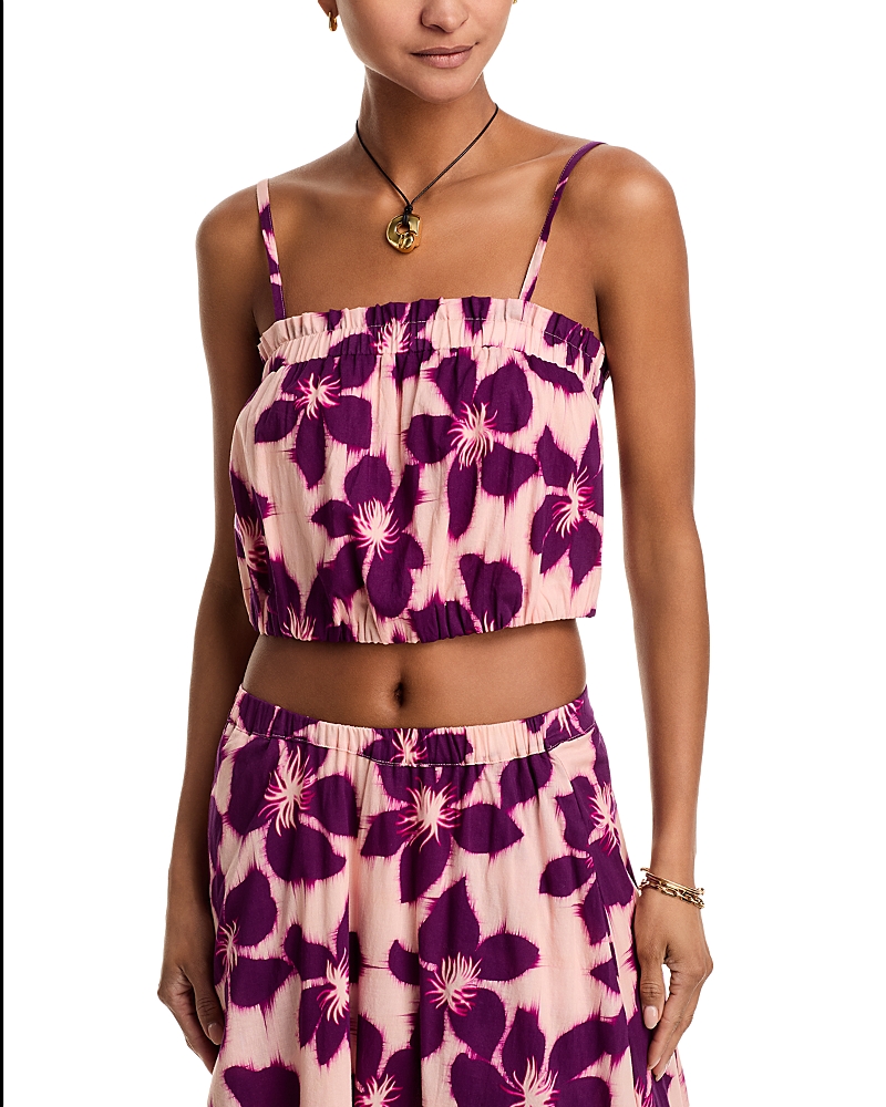 Velvet by Graham & Spencer Alice Strappy Tank