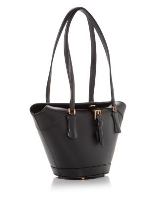Kendra Leather Tote