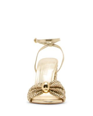 Women&#39;s Cheyla Embellished Sandals