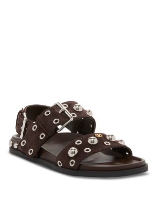 Valentino Garavani - Women's Embellished Sandals