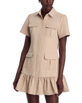 Cinq  Sept Jamie Shirt Dress | Bloomingdale's Women