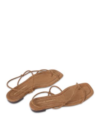 Women's Eleanor Flat Sandals