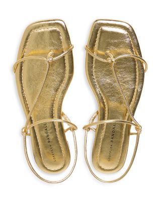 Women's Eleanor Flat Sandals