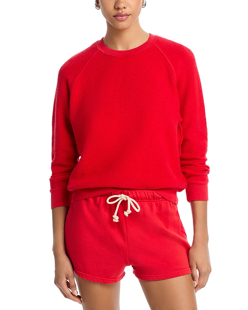 PERFECTWHITETEE PERFECTWHITETEE ZIGGY SWEATSHIRT