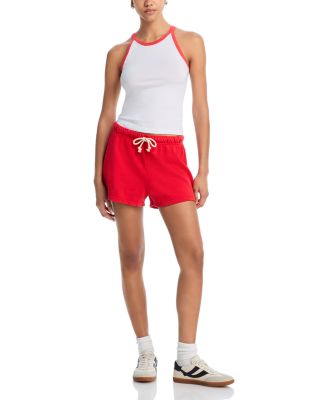 Shae Athletic Color Block Tank