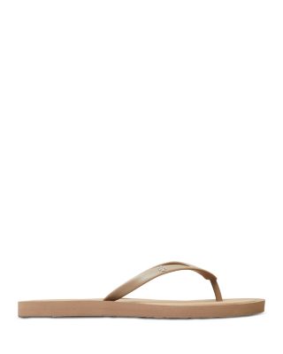 Women's Kira Padded Flip Flop Sandals