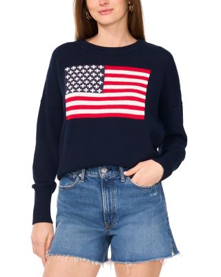Flag Sweater
