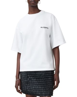 ALLSAINTS - Heaps Amelie Tee