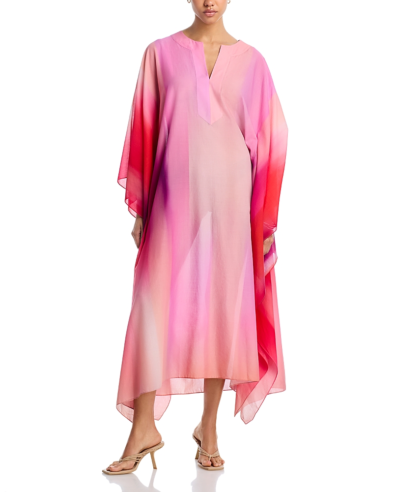 Kobi Halperin Kelee Kaftan Cover Up