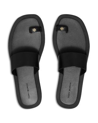 Women's Toe Ring Flip Flop Sandals