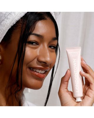 Mani Bright Nail Scrub 1.52 oz.