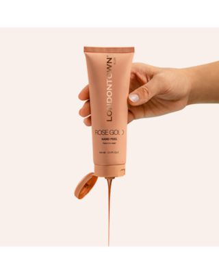 Rose Gold Hand Peel 3.5 oz.