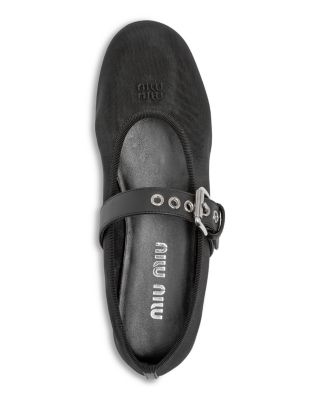 Women&#39;s Mary Jane Flats