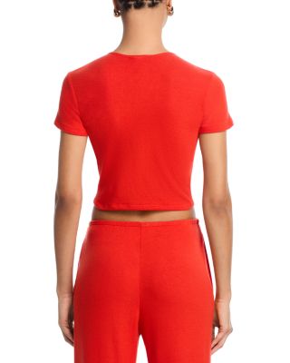 Lauren Short Sleeve Cardigan