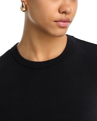 Nando Cotton Slim Fit Tee