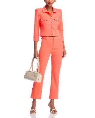 Ketra Baby Boot Trousers