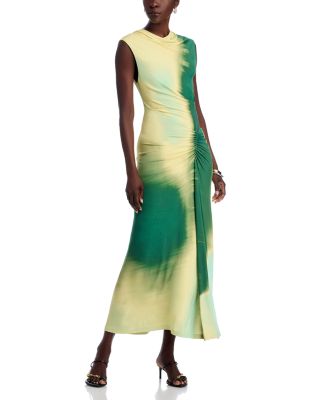 Acacia Ruched Dress