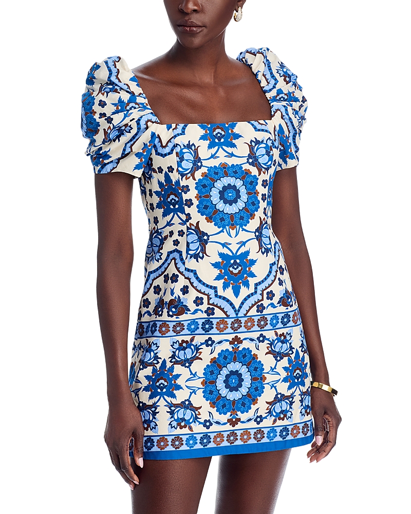 Cara Cara Kelly Dress