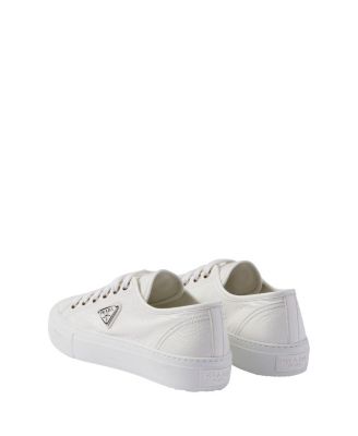 Women's Naplak Patent Leather Sneakers