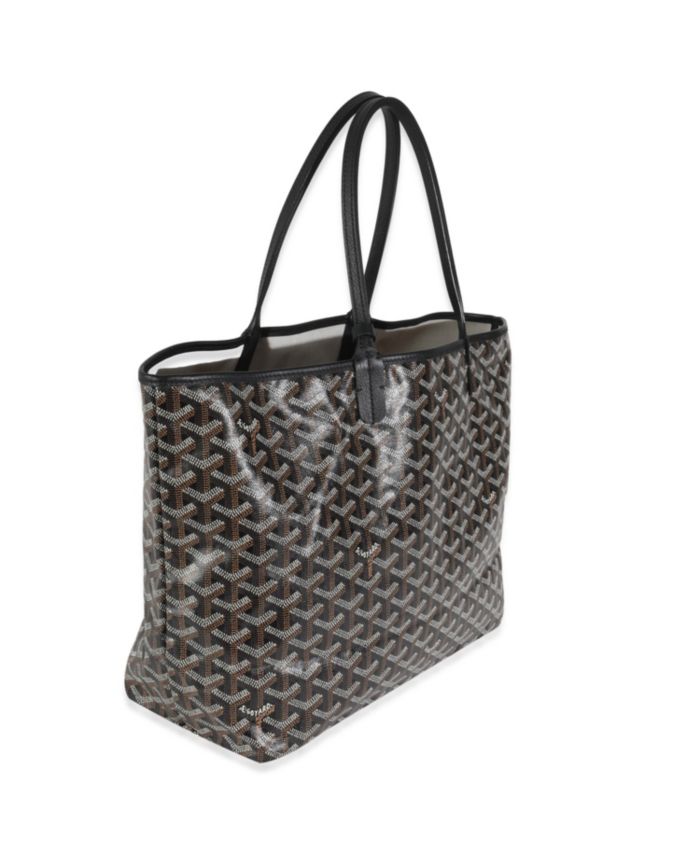 Saint Louis PM Canvas Handbag