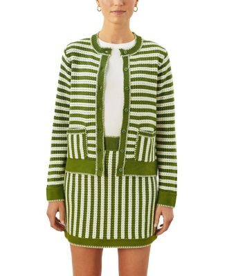 Cartolina - Ezra Cardigan