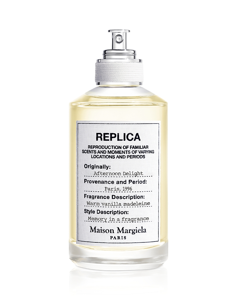 Maison Margiela Replica Afternoon Delight Eau de Toilette 1 oz.