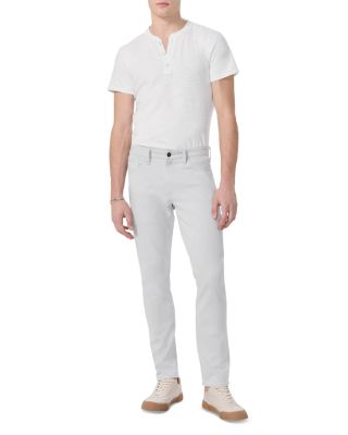 Athletic Fit Aero Stretch Jeans in Glacier White