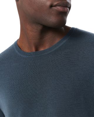 Aulton Slim Fit Knit Tee