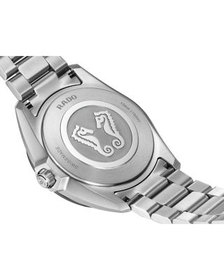 HyperChrome Watch, 42mm