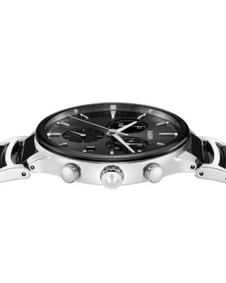 Centrix Chronograph, 41mm