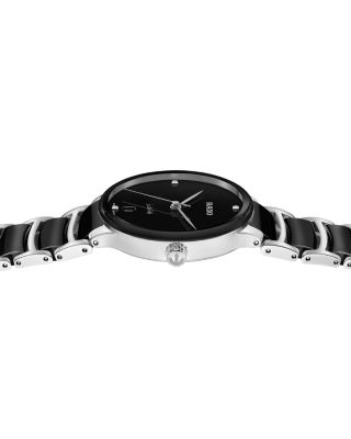 Centrix Diamonds Watch, 35mm