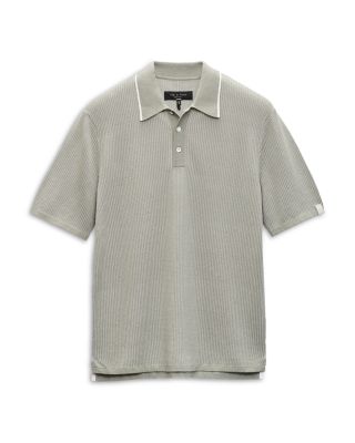 Harvey Classic Fit Polo Shirt