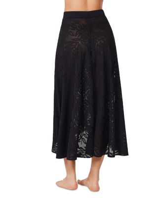 Skyfall Skirt Swim Cover Up