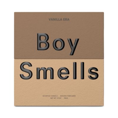 Vanilla Era Magnum Candle, 27 oz.