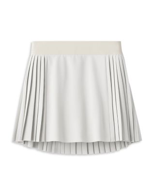 Mirage Pleated Skort