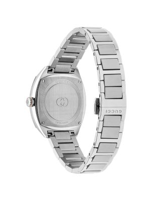 Interlocking Watch, 29mm