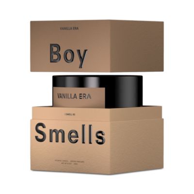 Vanilla Era Standard Candle, 8.5 oz.