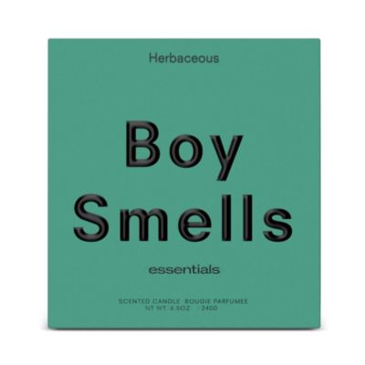 Herbaceous Standard Candle, 8.5 oz.