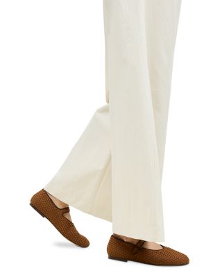 Women's Marais Mary Jane Flats