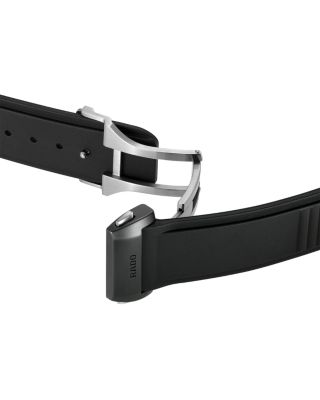 True Square Automatic Watch, 38mm