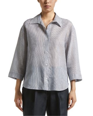 Peserico - Feskiera 3/4 Sleeve Shirt