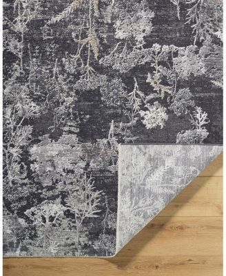 Livabliss Shoal Creek GKK-2300 Area Rug, 6'7" x 9'6"